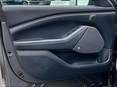 Used 2021 Ford Mustang Mach-E Premium RWD image 24