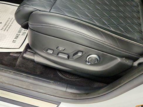 Used 2024 Genesis GV70 3.5T Sport w/ Sport Advanced Package image 12