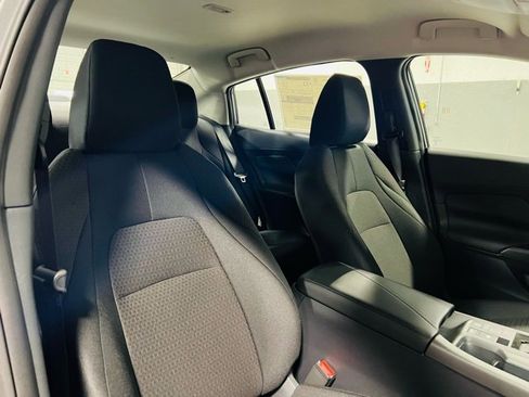 New 2026 Nissan Sentra S image 30