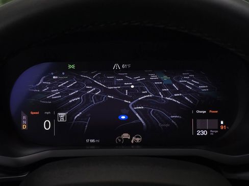 Used 2024 Polestar Polestar 2 AWD/4WD image 28