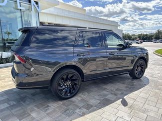 New 2025 Lincoln Navigator Reserve w/ Jet Appearance Package video 2