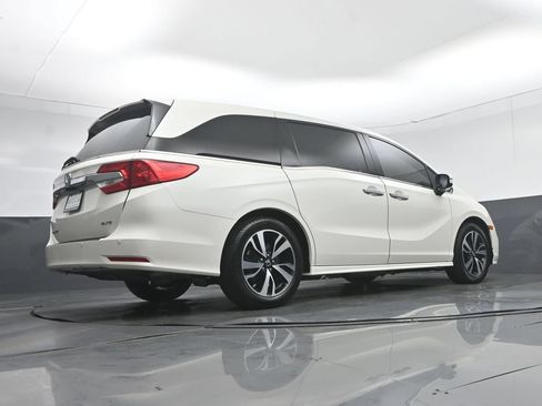 Used 2018 Honda Odyssey Elite image 80