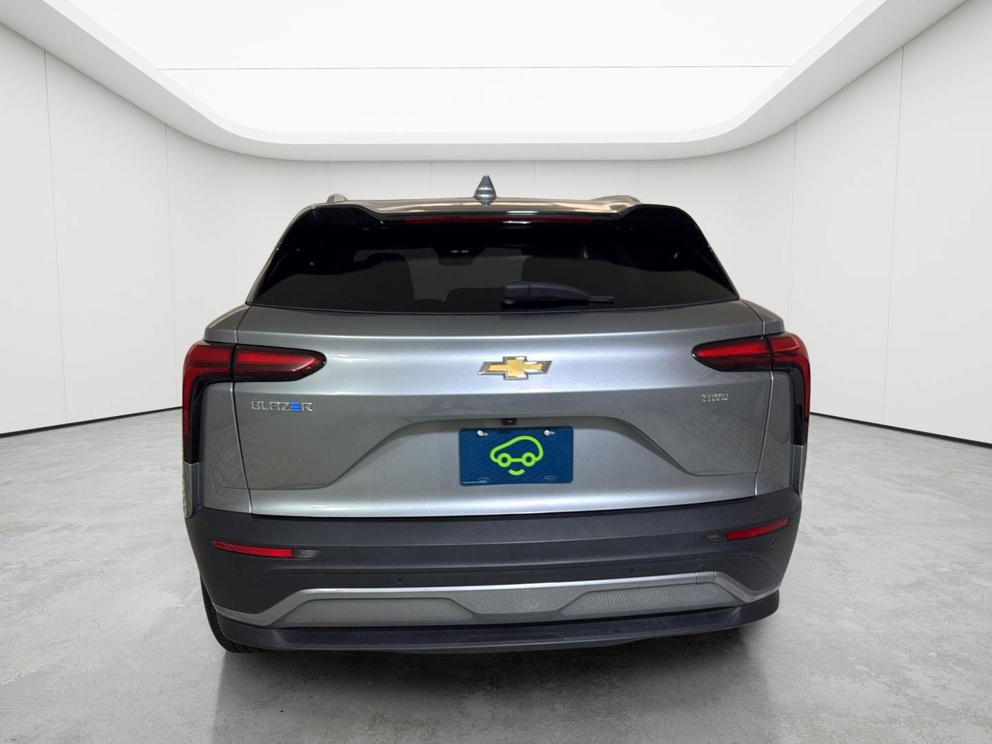 Certified 2024 Chevrolet Blazer EV LT AWD/4WD image 26