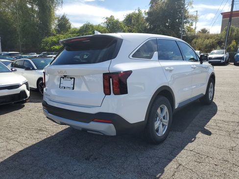 New 2026 Kia Sorento LX image 6