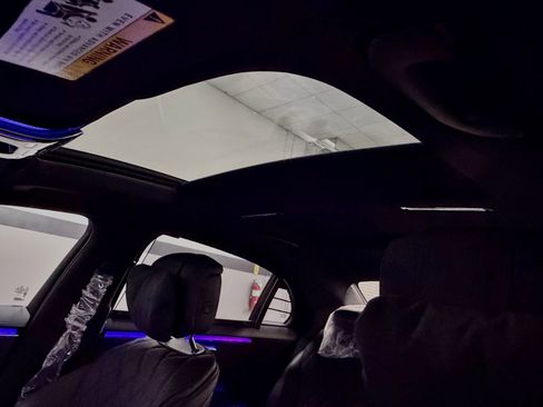 Used 2024 Mercedes-Benz S 580 4MATIC Sedan image 25