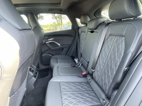 New 2026 Audi SQ5 Premium Plus AWD/4WD image 12