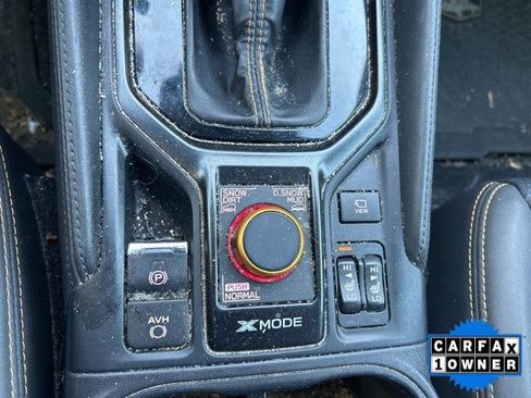 Used 2022 Subaru Forester Wilderness image 21