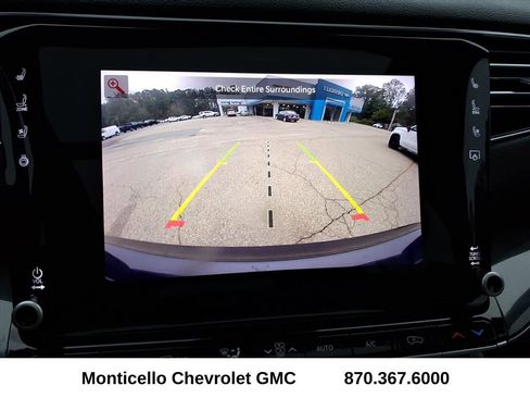 Used 2022 Jeep Wagoneer Series I w/ Premium Group I image 19