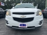 Used 2010 Chevrolet Equinox LT w/ Chrome Appearance Package image 2