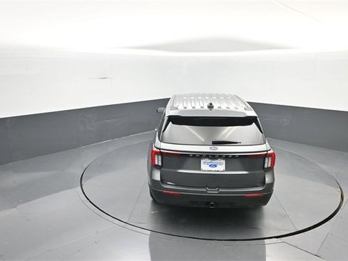 New 2026 Ford Explorer Active image 24