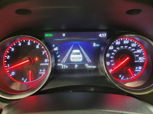 Used 2020 Toyota Camry XSE image 23