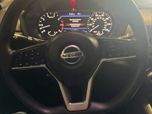 Used 2020 Nissan Altima 2.5 S FWD image 20