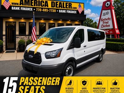 Used 2016 Ford Transit 350 XL