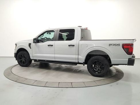 Used 2024 Ford F150 STX w/ Equipment Group 201A FX4 AWD/4WD image 5