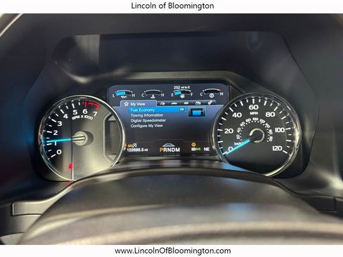 Used 2020 Ford F150 Lariat w/ Equipment Group 502A Luxury image 52