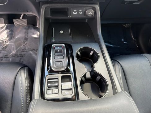 Used 2025 Honda Pilot EX-L image 26