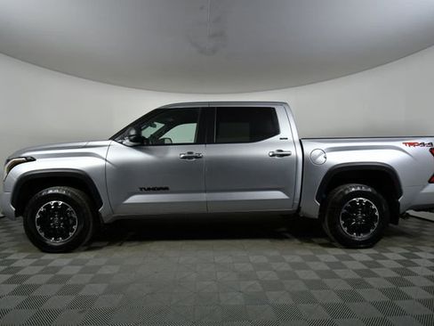 Used 2025 Toyota Tundra SR5 w/ TRD Off-Road Package image 16