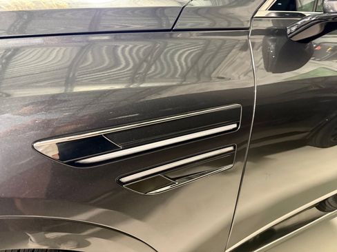 Used 2021 Genesis GV80 3.5T w/ Advanced Package 06 image 22