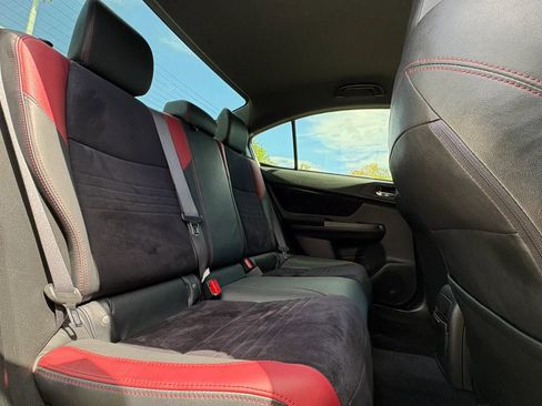 Used 2015 Subaru WRX STI AWD/4WD image 27