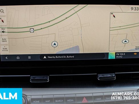 Used 2025 Hyundai Kona Limited image 33