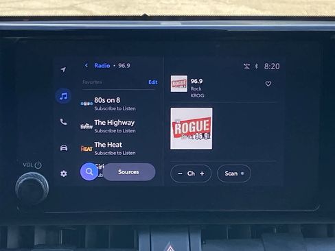 Used 2024 Toyota RAV4 LE image 16