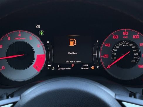 Certified 2024 Acura RDX AWD w/ A-Spec & Advance Pkg image 17