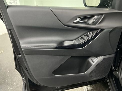 New 2026 Chevrolet Equinox LT w/ Convenience Package II image 22