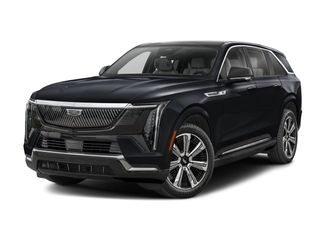 Used 2025 Cadillac Escalade IQ Luxury 2 AWD/4WD video 1