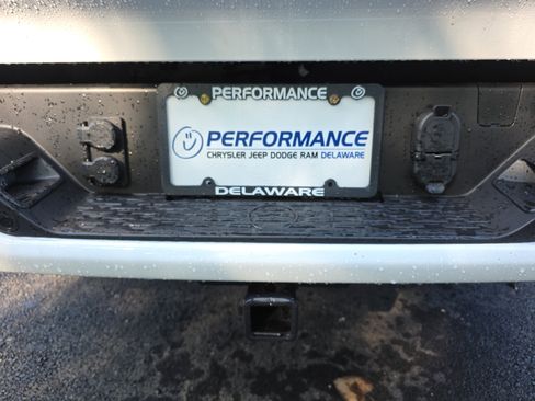 New 2026 RAM 1500 Tungsten w/ Towing Technology Group image 39