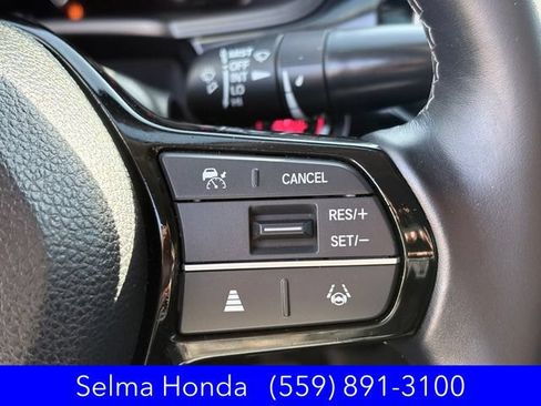 Certified 2024 Honda Civic EX image 14