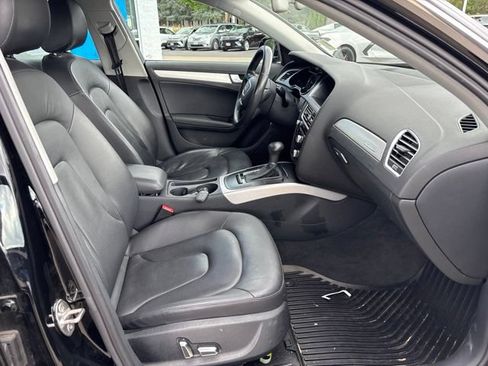 Used 2013 Audi A4 2.0T Premium w/ Convenience Pkg AWD/4WD image 39