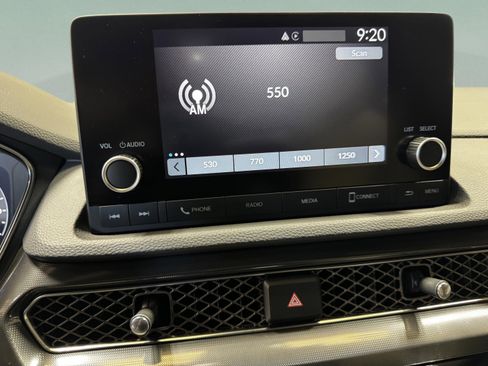 Used 2024 Acura Integra A-Spec FWD image 21