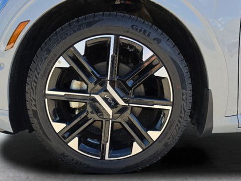 Used 2025 Kia EV6 GT-Line AWD/4WD image 48