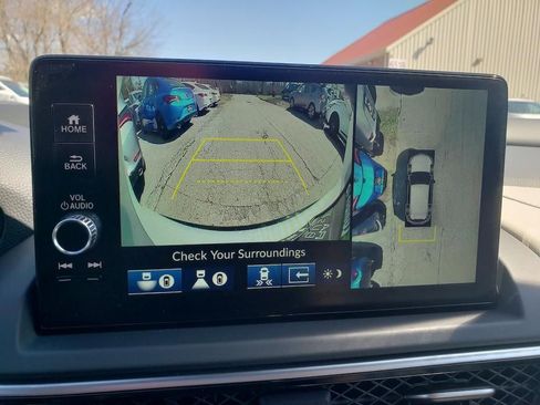 New 2026 Acura ADX A-Spec AWD/4WD image 12