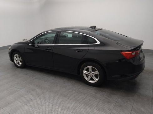 Used 2019 Chevrolet Malibu LS FWD image 3