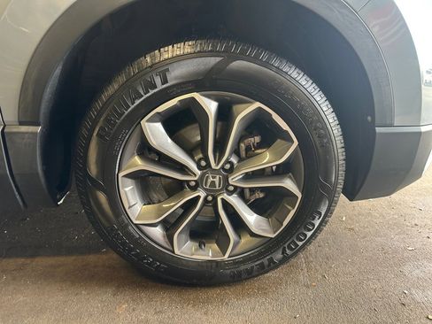 Used 2022 Honda CR-V EX image 28