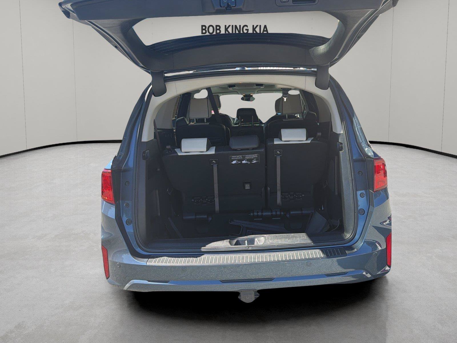Used 2025 Honda Odyssey Elite image 13