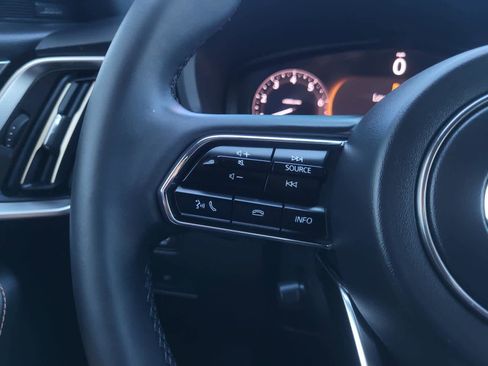 Used 2024 MAZDA CX-90 3.3 Turbo S w/ Premium Package image 21