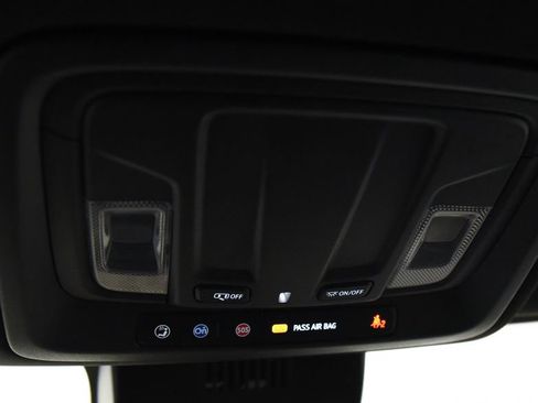 Used 2023 GMC Sierra 1500 SLE AWD/4WD image 32