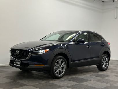 Certified 2025 MAZDA CX-30 AWD 2.5 S w/ Premium Package