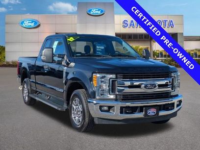 Certified 2017 Ford F250 XLT w/ XLT Value Package