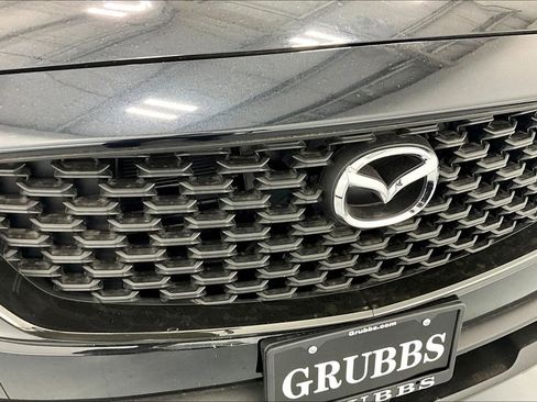 New 2025 MAZDA CX-50 2.5 Hybrid w/ Preferred Pkg image 34