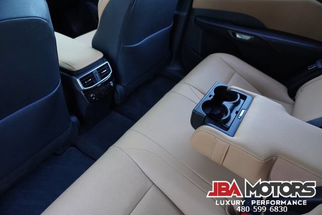 Used 2024 Lexus RX 350h w/ Convenience Package AWD/4WD image 90
