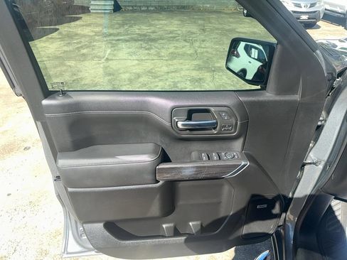 Used 2020 Chevrolet Silverado 1500 LTZ w/ LTZ Premium Package image 12