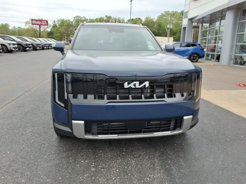 New 2027 Kia Telluride EX image 3