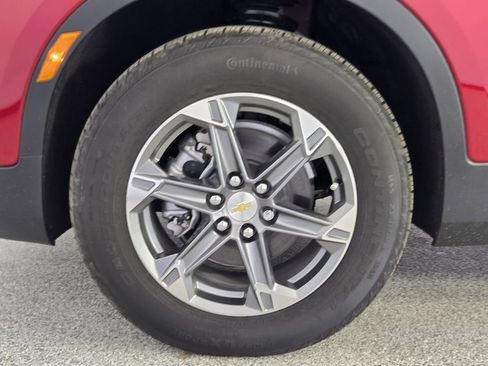 New 2025 Chevrolet Blazer LT w/ Convenience Package image 13