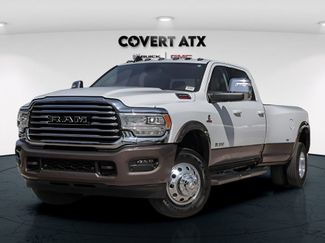 Used 2024 RAM 3500 Limited AWD/4WD video 2