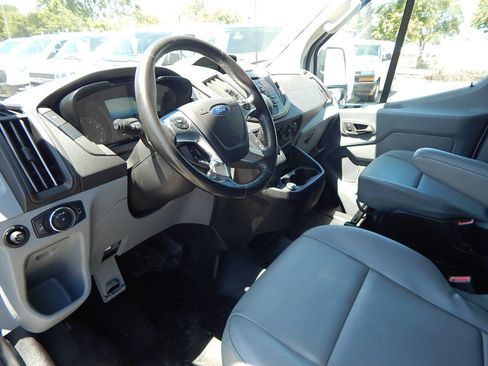 Used 2019 Ford Transit 250 148 High Roof Extended RWD image 2