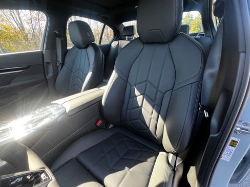 New 2026 BMW 530i w/ M Sport Package image 11