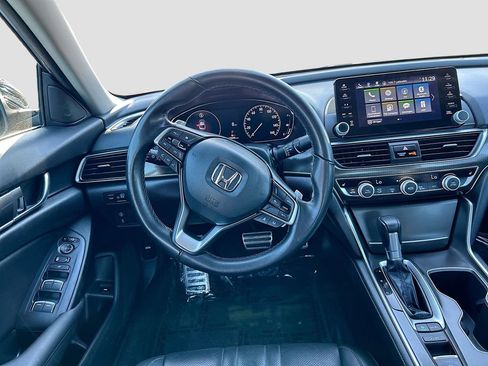 Used 2022 Honda Accord Sport Special Edition image 21